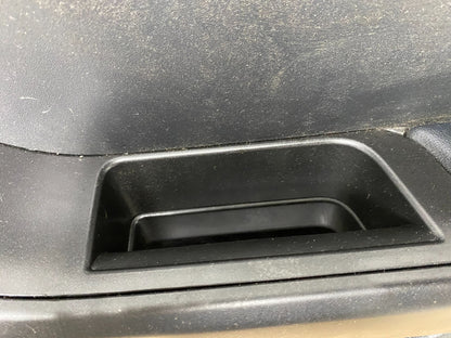 2020 to 2023 Ford Explorer Interceptor Front Right Side Door Panel OEM D11663