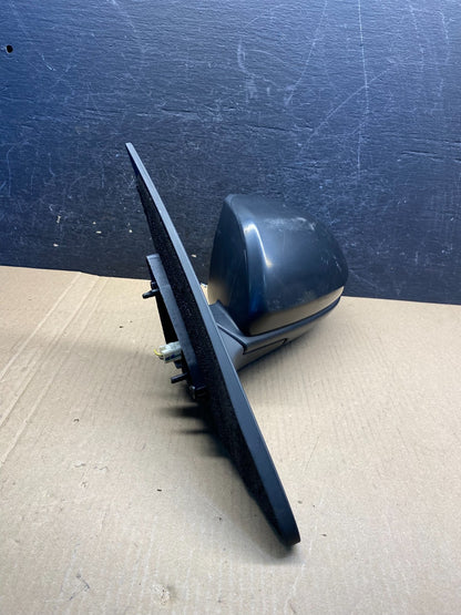 2010 to 2013 Mazda 3 Left Driver LH Side View Mirror Power AG3527 DW1