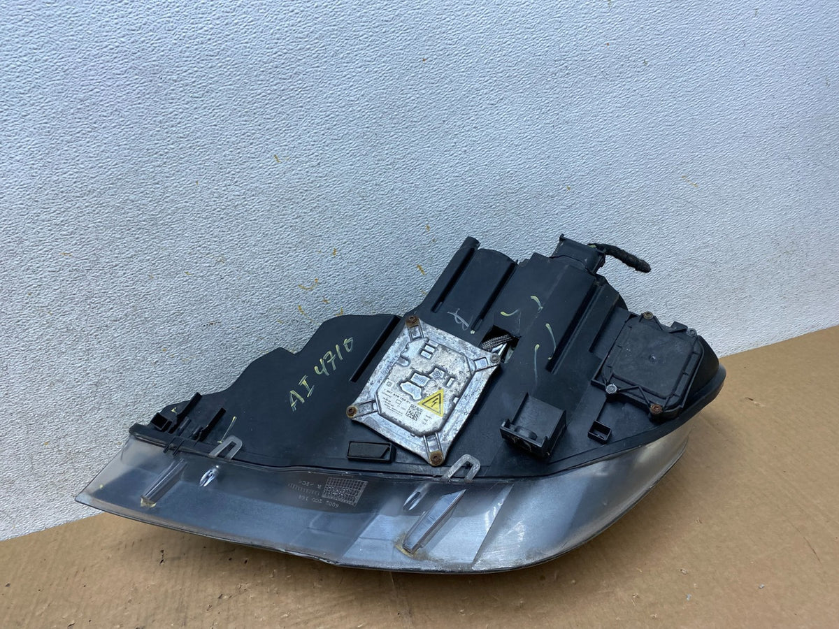 2007 2008 2009 2010 Bmw X5 Right Passenger RH Headlight Xenon Hid AI4710 DW9