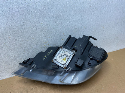 2007 2008 2009 2010 Bmw X5 Right Passenger RH Headlight Xenon Hid AI4710 DW9