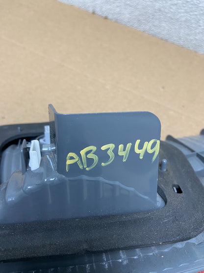 2005 Honda Accord Sedan Right Passenger Inner Tail Light Oem AB3449 LK5