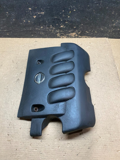 2007 to 2012 Nissan Sentra Engine Motor Cover OEM v7073 DG2