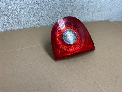 2006-2009 Volkswagen Golf Right Passenger Rh Tail Light Inner Trunk L6641 DW2