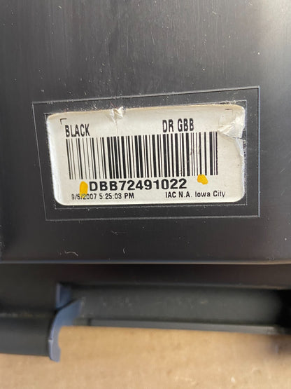 2006 to 2008 Dodge Ram 1500 Dash Glove Box AH1363 PS5