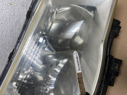2009 - 2013 Subaru Forester Right Passenger Side Halogen Headlight AE4832 DW3