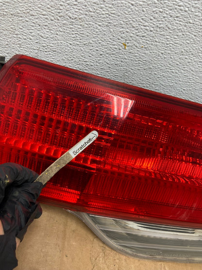 2008 2009 2010 Honda Odyssey Tail Light Inner Right Passenger Rh AD1226 LK3