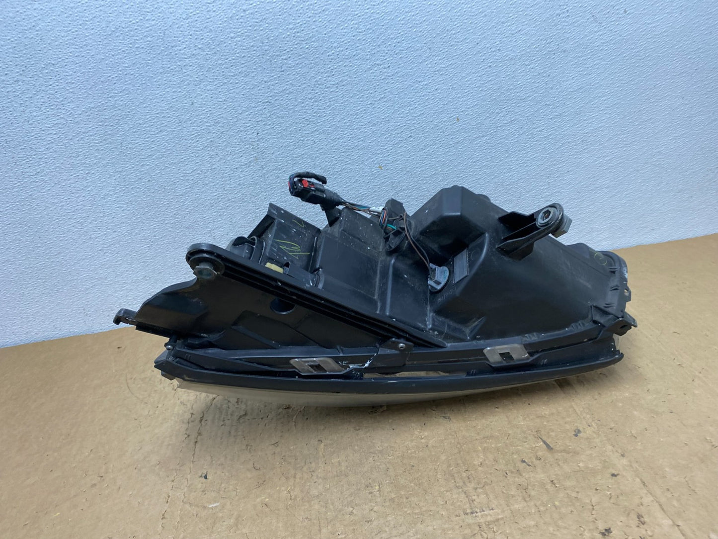 2013-2016 Gmc Acadia Right Passenger RH Side Led Halogen Headlight AD0646 DW5
