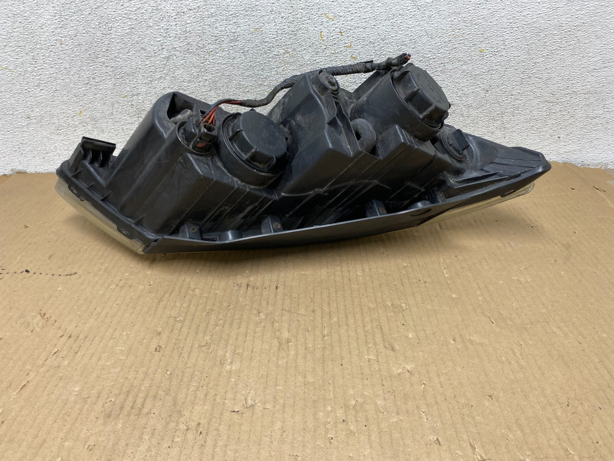 2009 - 2010 Hyundai Sonata Left Driver LH Side Headlight Halogen AH3060 DW4