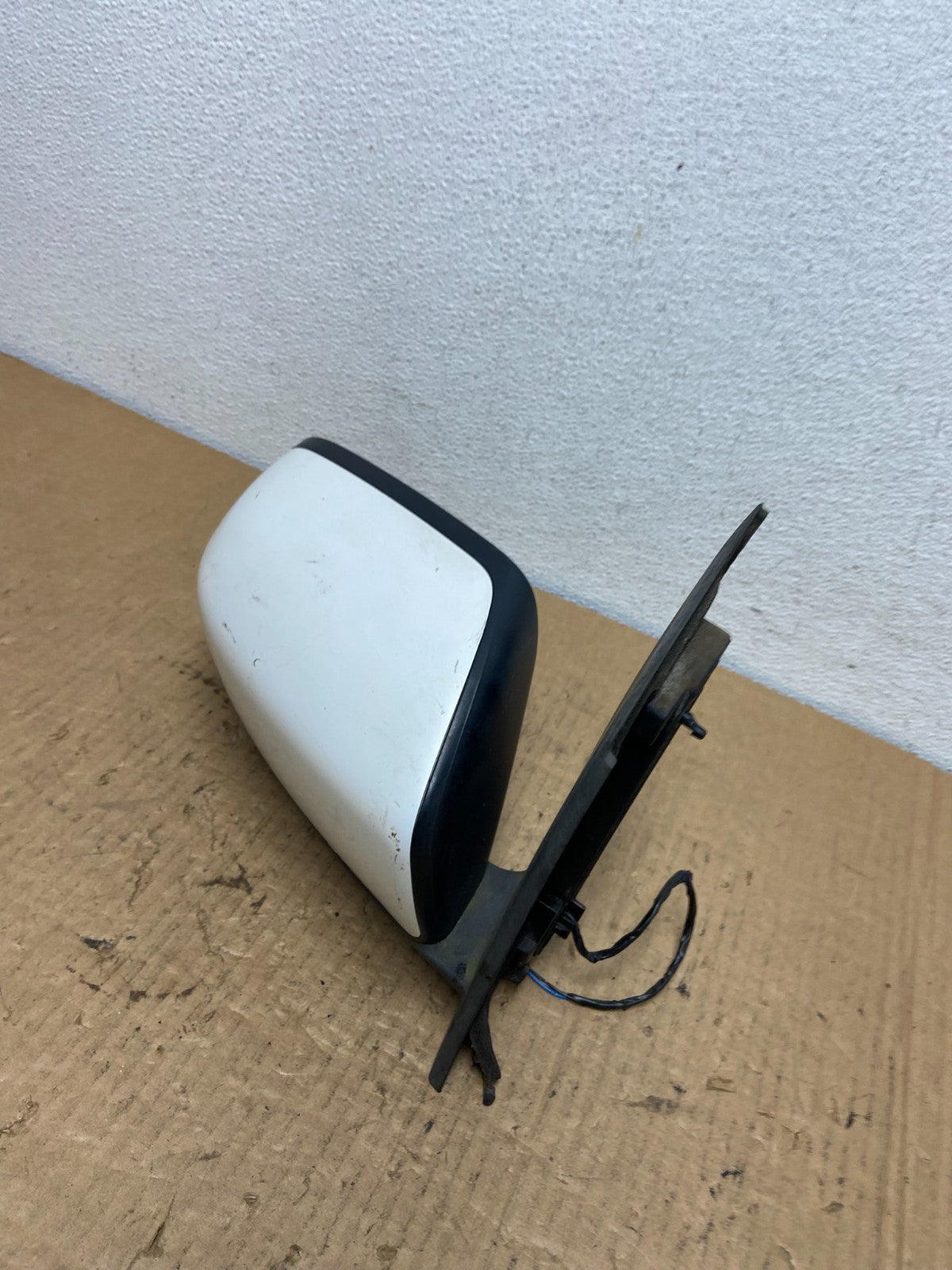 2007 to 2012 Mazda CX-7 Right Passenger RH Side View Door Mirror AC7810 DG1
