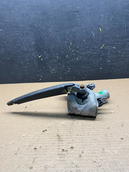2013-2016 Nissan Pathfinder Back Door Rear Wiper Motor Wiper Blade S2826 DG3