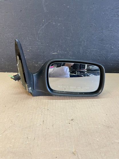 1994 to 1998 Saab 900 Right Passenger RH Side View Door Mirror ae1116 DG6