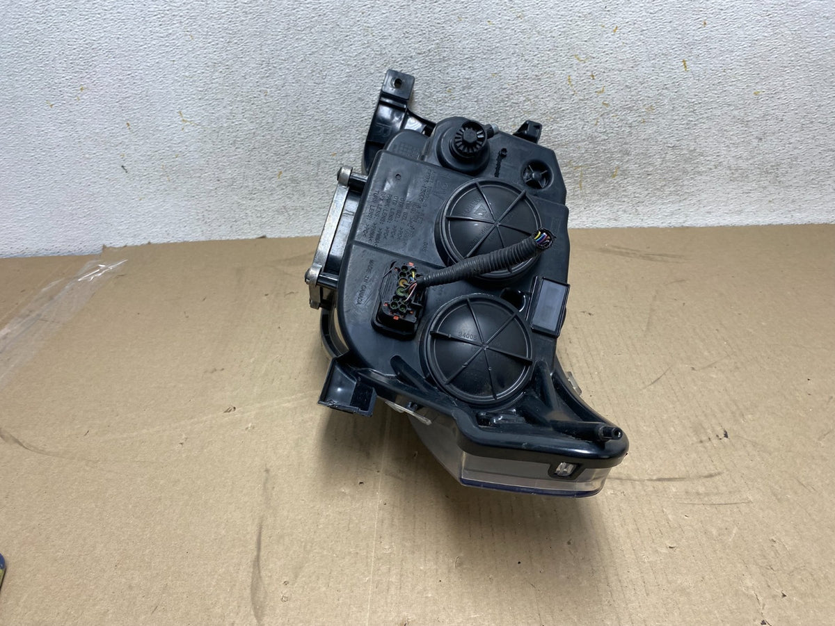 2010-2019 Lincoln Mkt Right Passenger Rh Side Headlight Xenon Hid AH6724 DW6