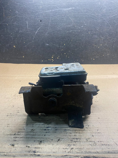 2005 - 2007 Chevrolet Silverado GMC Sierra ABS Anti-Lock Brake Module aa3276 DG2