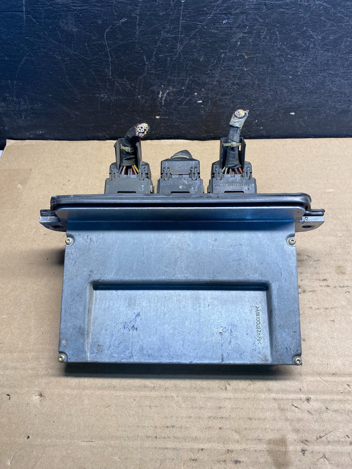 2005 Ford Explorer Mountaineer Engine Control ECU Computer Module AE2126 DW1
