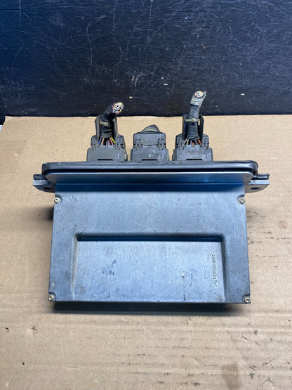 2005 Ford Explorer Mountaineer Engine Control ECU Computer Module AE2126 DW1