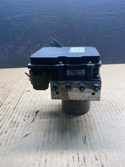 2007 to 2013 BMW 335i ABS Anti-Lock Brake Pump 6768550 AC0918 DG4