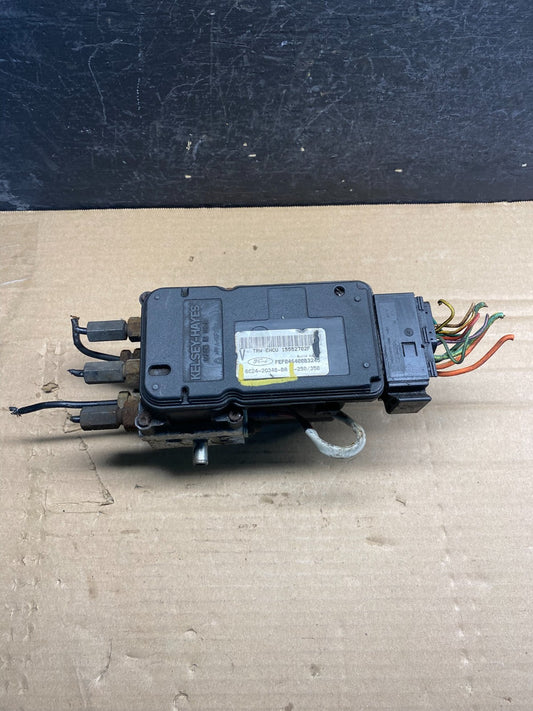 2006 2007 Ford E250 E350 Econoline Anti-Lock ABS Antilock Brake Pump af0021 DG0