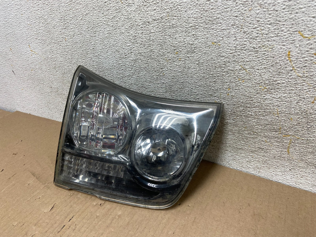 2004 to 2009 Lexus Rx350 RX330 Left Driver Inner Tail Light AH5794 LK2