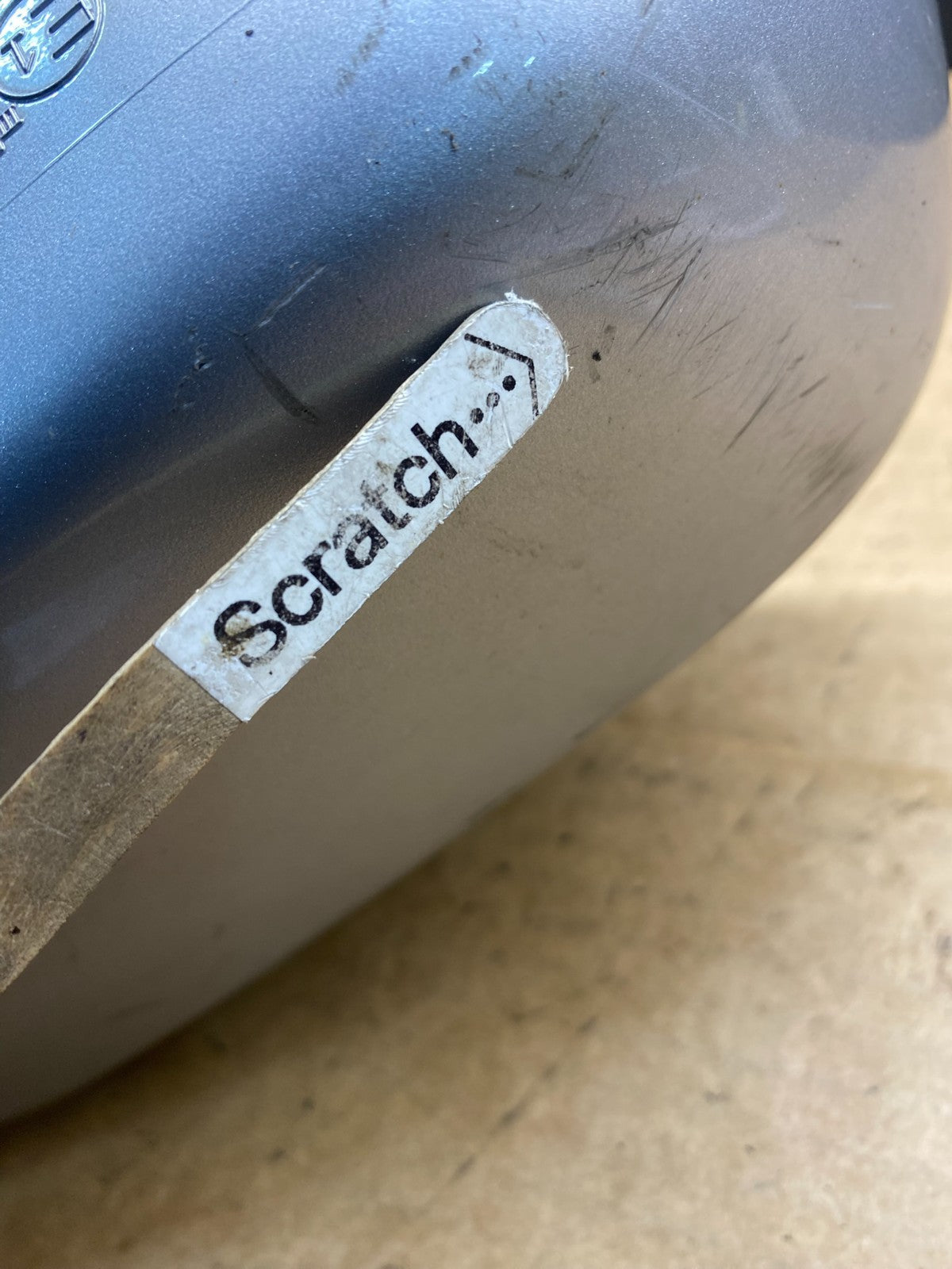 1999 2000 2001 Acura TL Right Passenger View Door Mirror ad7277 DG6