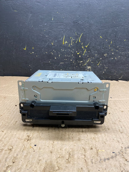 2011 - 2013 Dodge Journey Radio Info Media CD Player Unit OEM Y7838 DG0