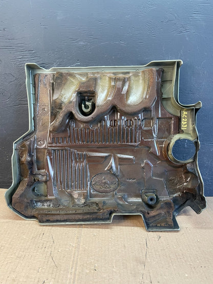 2008 to 2010 Toyota Highlander Top Engine Cover Lid AC2331 DG4