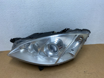 Xenon HID 2007 to 2009 Mercedes S-Class Left Driver LH Headlight AE3032 DW0