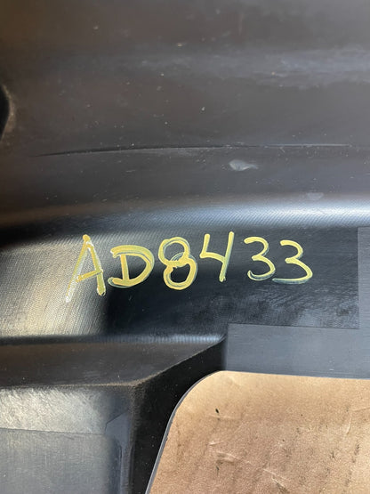 2007 to 2013 BMW 328i 528i Plastic Engine Cover Shield AD8433 DG5