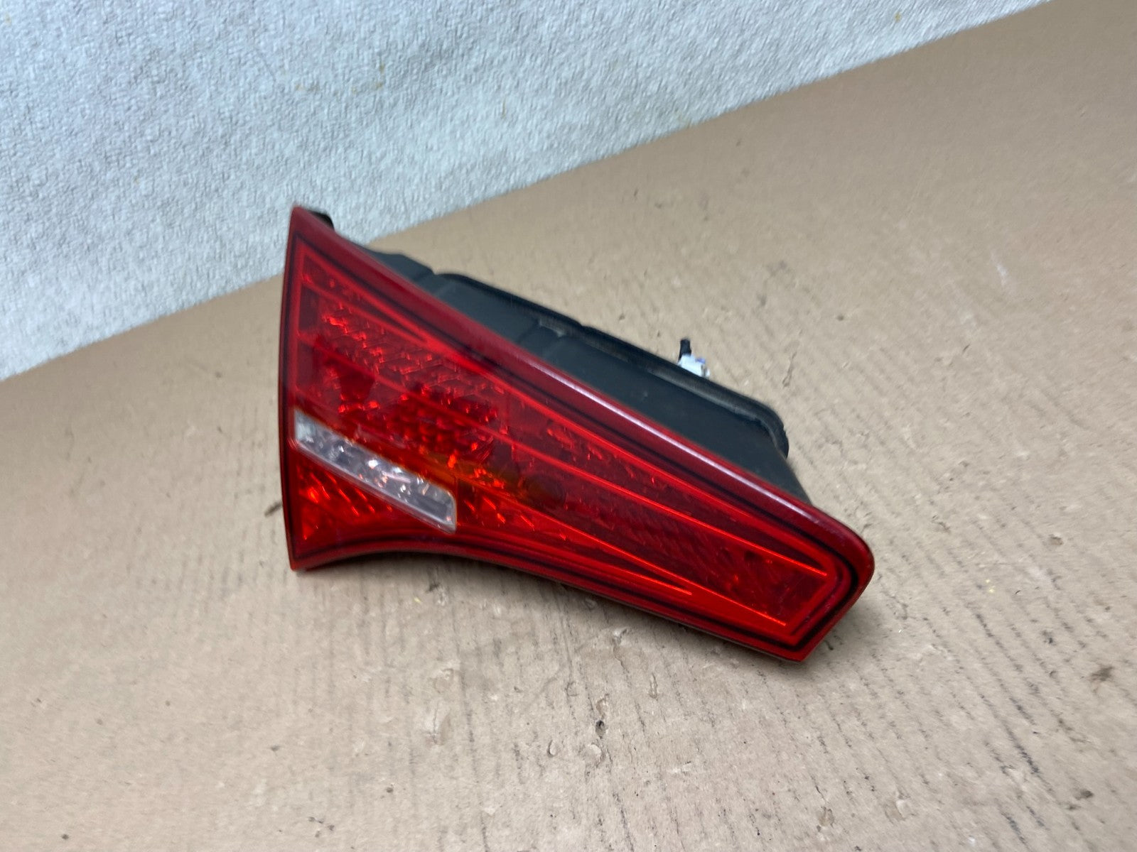 2011 2012 2013 Kia Optima Left Driver Lh Side Inner Tail Light OEM AB5983 LK1