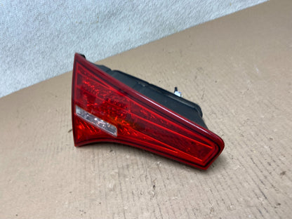 2011 2012 2013 Kia Optima Left Driver Lh Side Inner Tail Light OEM AB5983 LK1