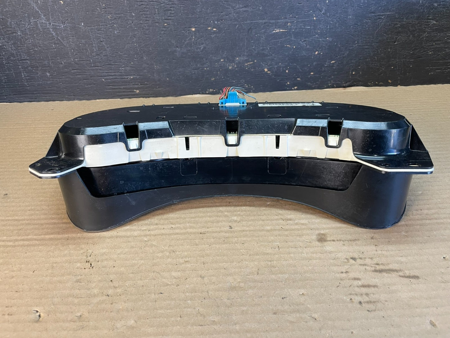 2003-2006 Silverado Sierra Yukon Tahoe Speedometer Instrument Cluster AF3463 DW7