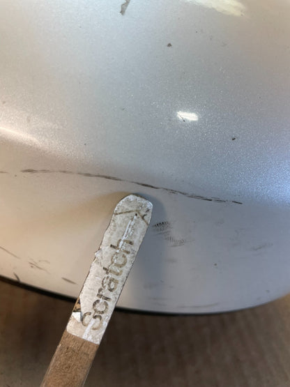 2009 to 2014 Nissan Murano Left Driver LH Side View Door Mirror AG2701 MS6