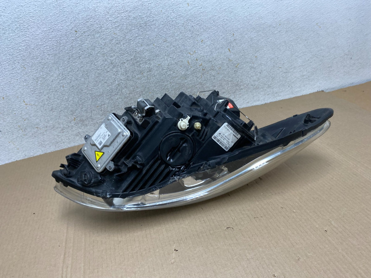 2011 2012 2013 Volvo C70 Left Driver LH Xenon HID Headlight AI9447 DW6