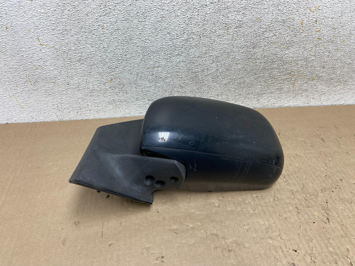 2006 to 2008 Toyota RAV4 Left Driver LH Side View Door Mirror AI2355 DW3