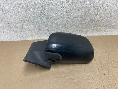 2006 to 2008 Toyota RAV4 Left Driver LH Side View Door Mirror AI2355 DW3