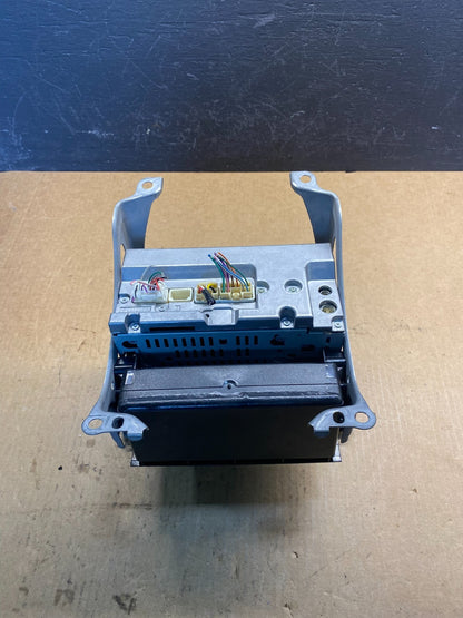 2006 to 2009 Toyota Prius Radio AM/FM CD Player AC6949 DG5