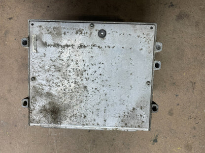 2007 Ford F-150 F150 5.4L Engine Control Computer 7l3a-12a650-hkd N1763 DG1