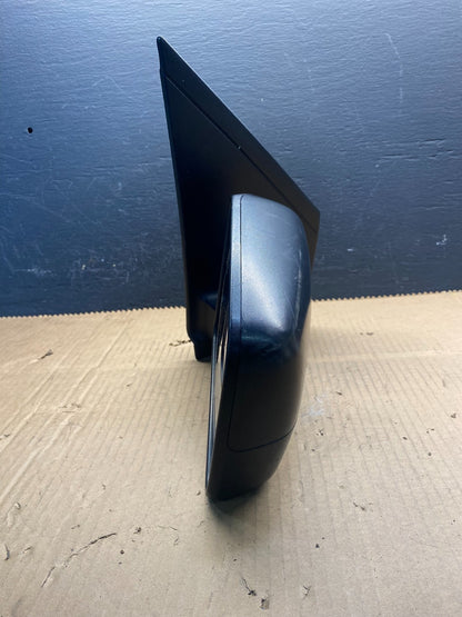 2010 to 2013 Ford Transit Connect Right Passenger RH Side Door Mirror ac7881 DG10