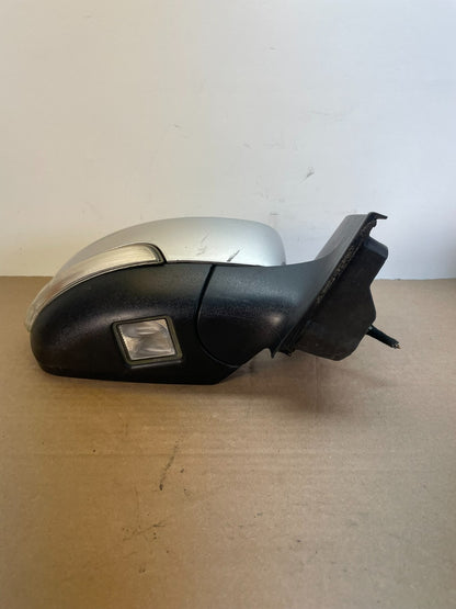 2013 - 2017 Ford Escape Right Passenger Power Door Heated Mirror AF5635 DG3