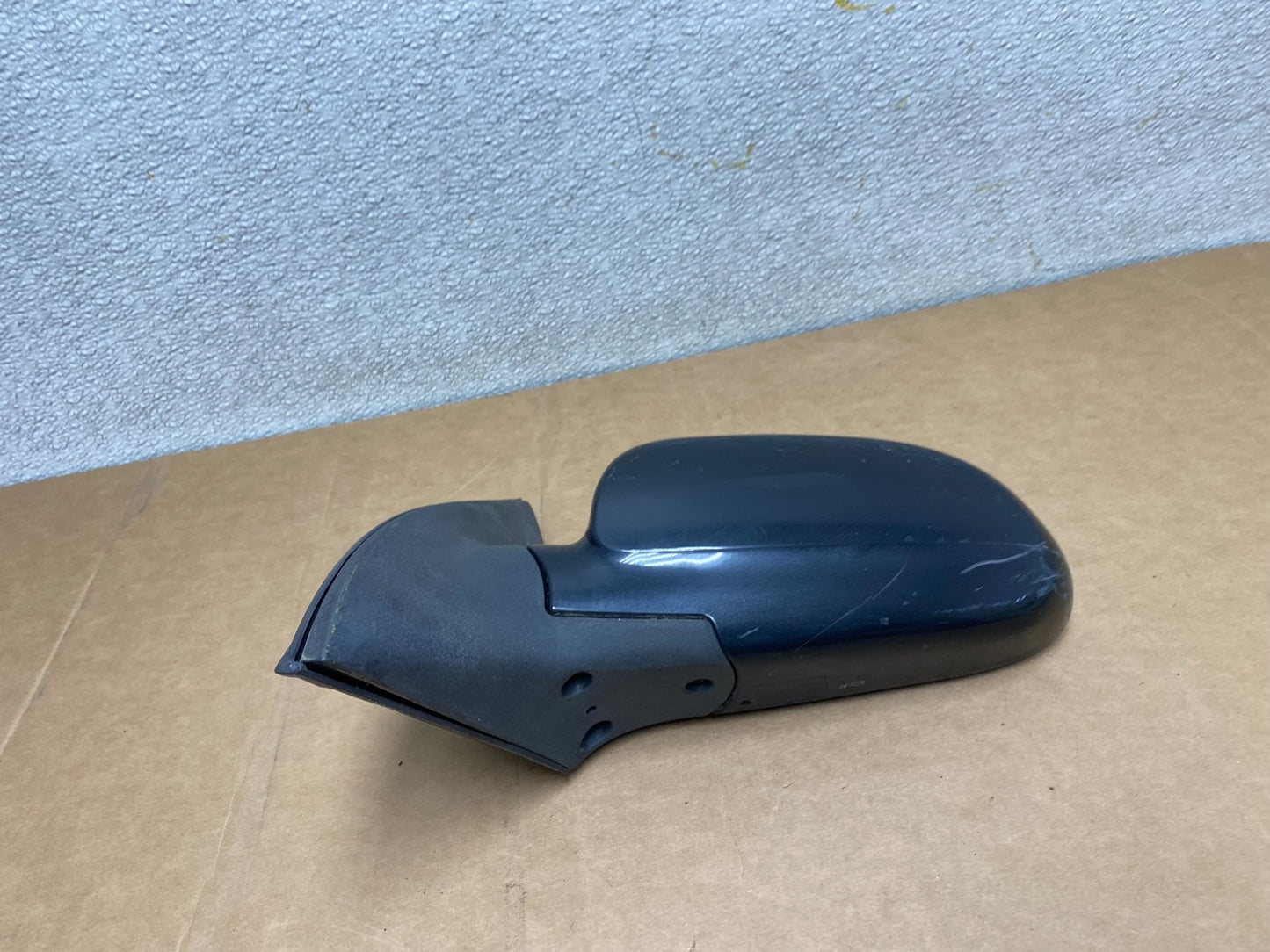 2004 - 2008 Suzuki Forenza Left Driver Side View Door Mirror Oem X2682 DG3