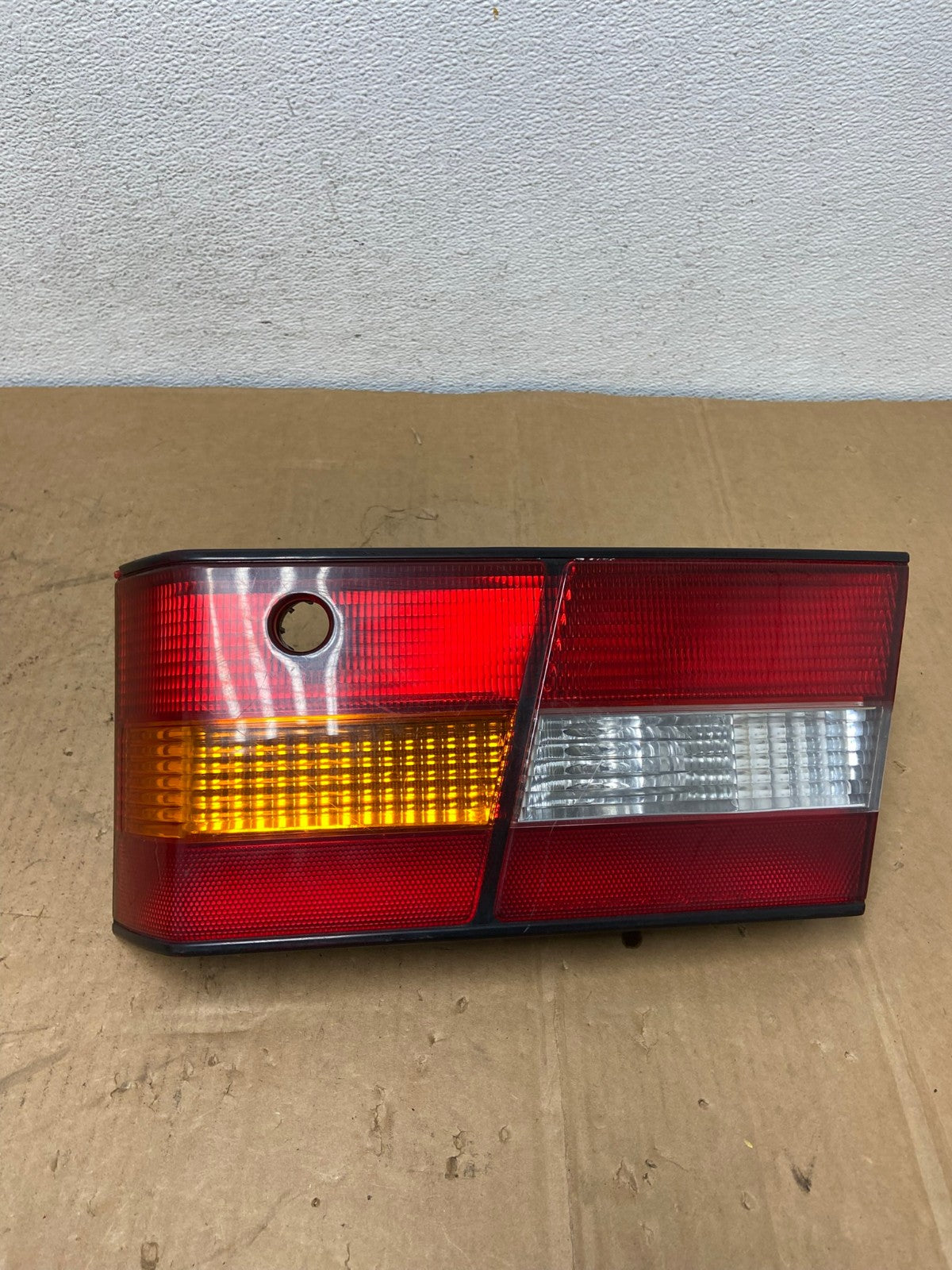 1997 1998 1999 Lexus ES300 Right Passenger Side Tail Light Inner AC8631 LK0
