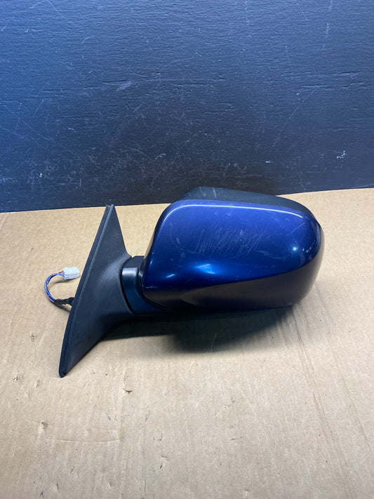 2010-2014 Subaru Legacy Outback Left Driver Side Door Mirror AC7158 DG0