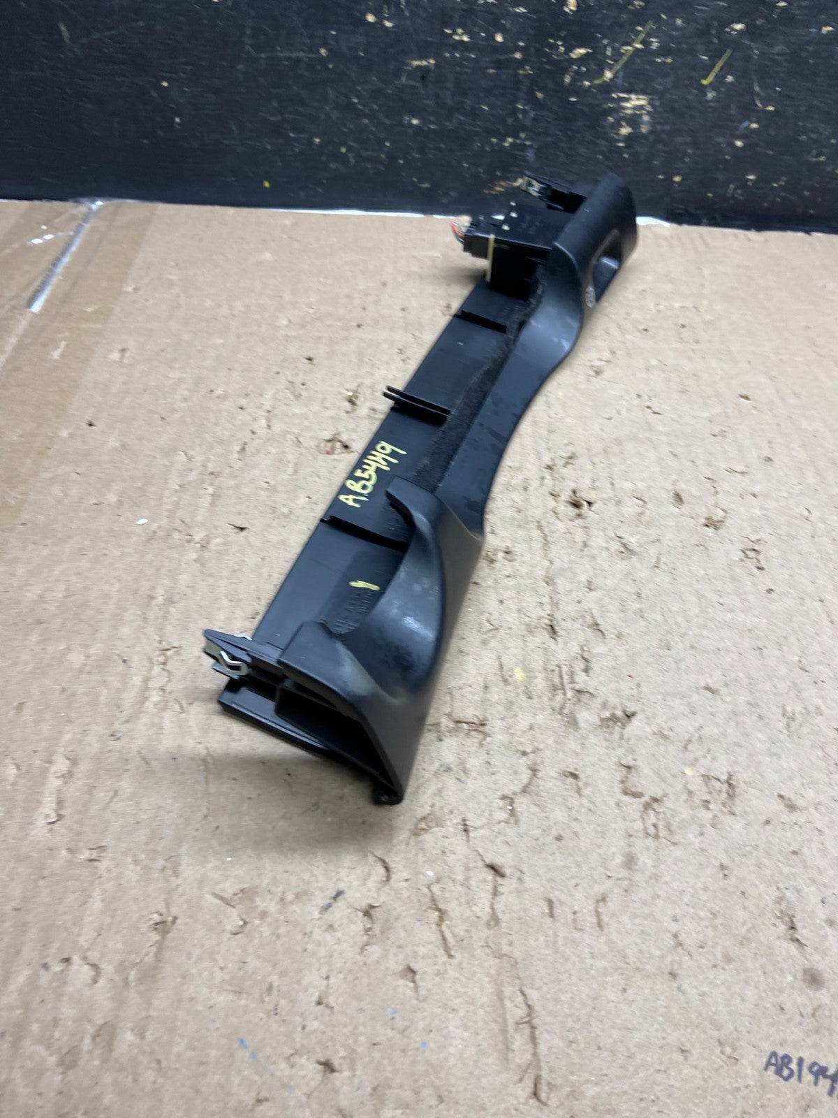 2004 2005 Lexus LX470 Left Driver Dash Dimmer Switch Cover AB5449 DG1