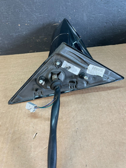 2006 2007 2008 Cadillac DTS Left Driver LH Turn View Door Mirror AE8334 DW4