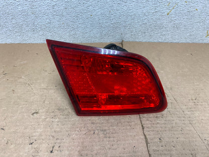 2010-2014 Subaru Legacy Left Driver LH Side Tail Light Inner OEM P2676 DW0