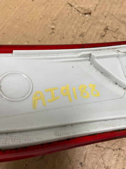 2013 to 2016 Ford Escape Right Passenger RH Side Tail Light AI9188 LK7