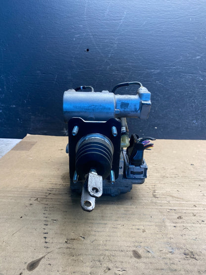 2010 - 2015 Toyota Prius ABS Brake Pump Anti Lock Module ae2167 DG2