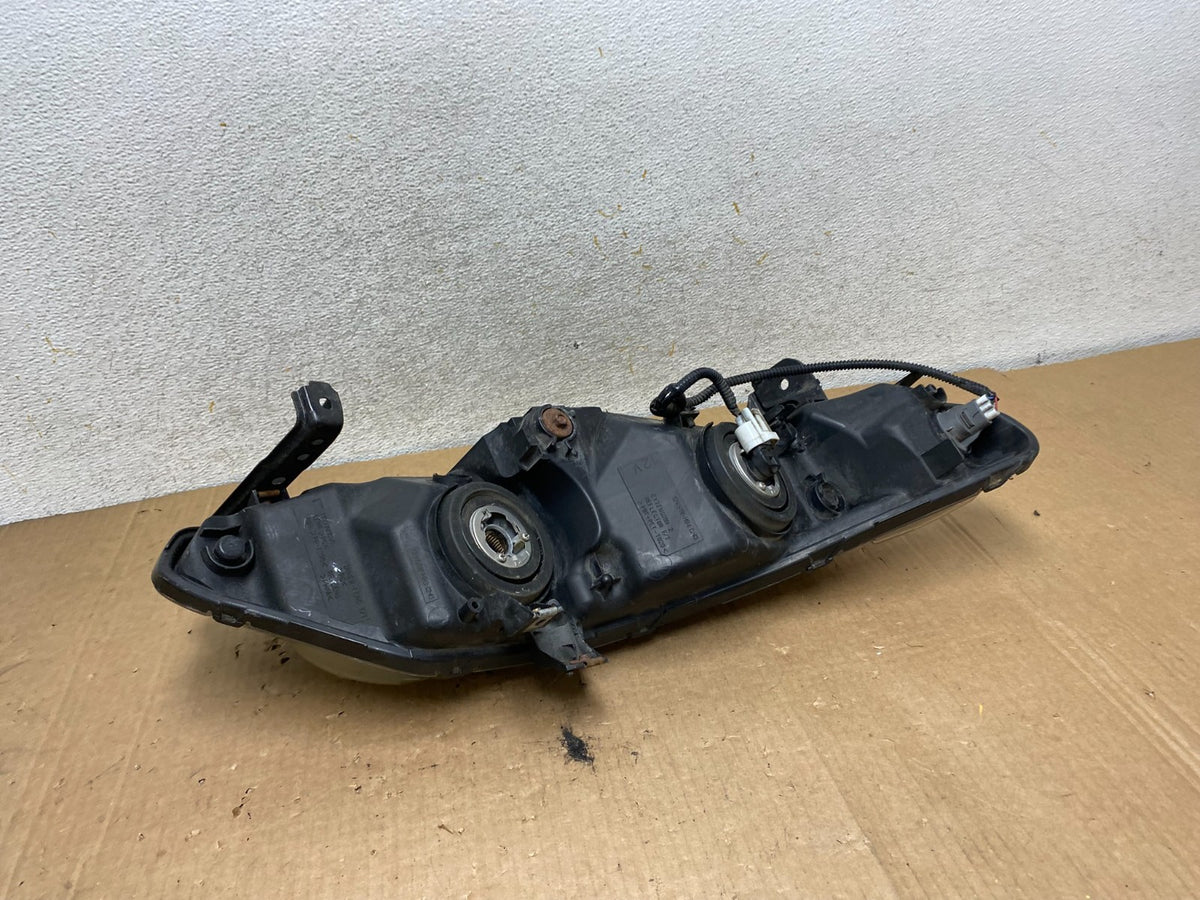 2006 2007 2008 Honda Civic Sedan Left Driver Headlight Halogen AI8935 DW5