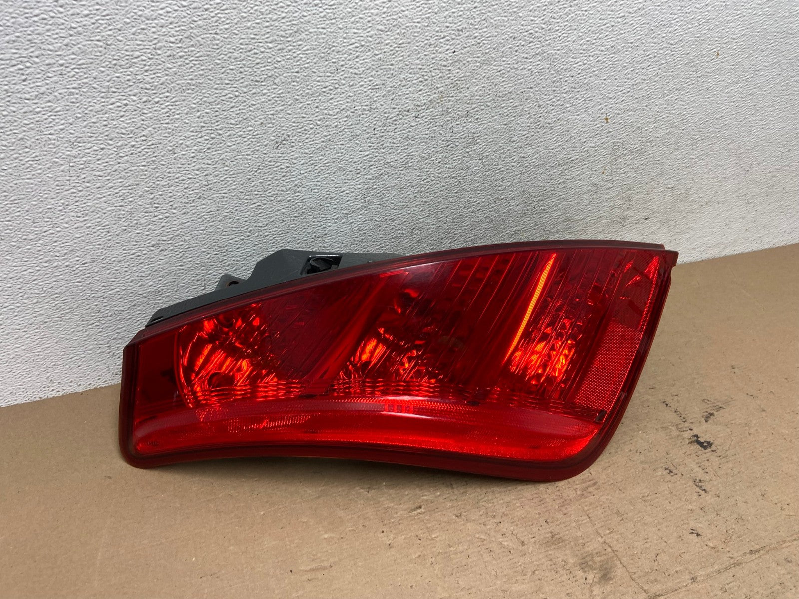 2003 2004 2005 Nissan Murano Left Driver Lh Side Tail Light AF4987 LK2