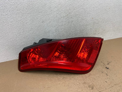 2003 2004 2005 Nissan Murano Left Driver Lh Side Tail Light AF4987 LK2