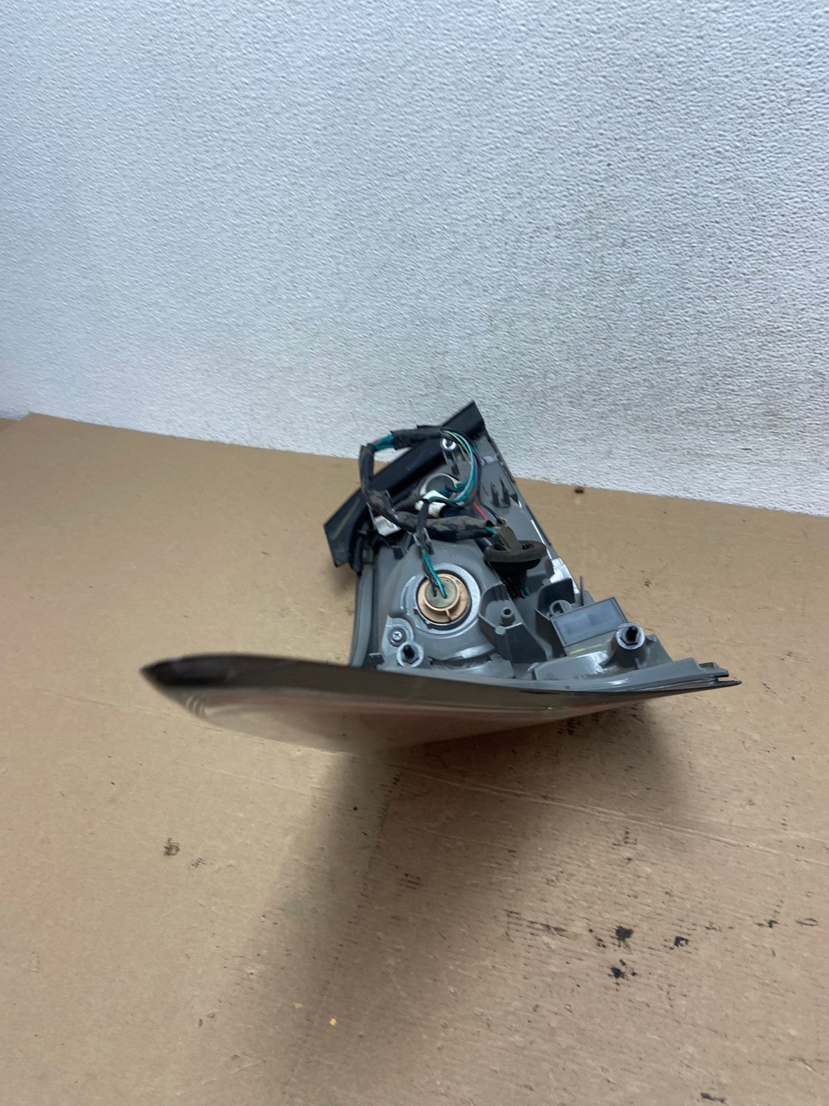 2013 2014 2015 Nissan Altima Right Passenger RH Side Tail Light AF4558 LK8